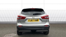 Nissan Qashqai 1.6 DiG-T Tekna 5dr Petrol Hatchback